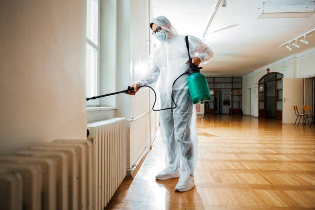 Best Residential Pest Control  in Combes, TX